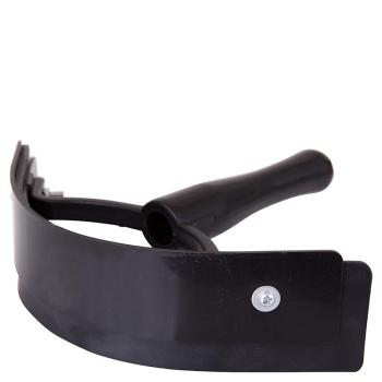 Premiere; Schweissmesser - schwarz