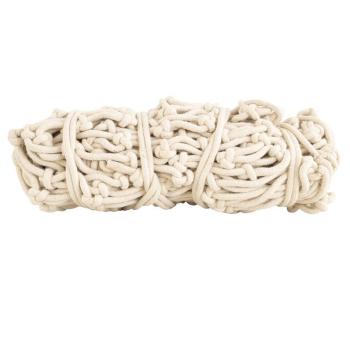 Premiere; Heunetz Baumwolle - beige