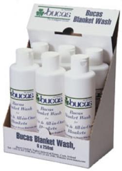 Bucas; Decken-Wash  Kanister 5lt.