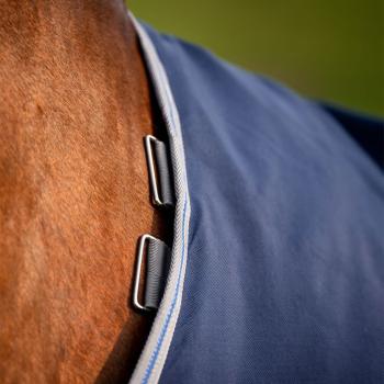 Preview: Horseware; RHINO Turnout 0g - navy/titanium