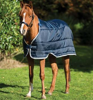Horseware; Liner 50g - navy