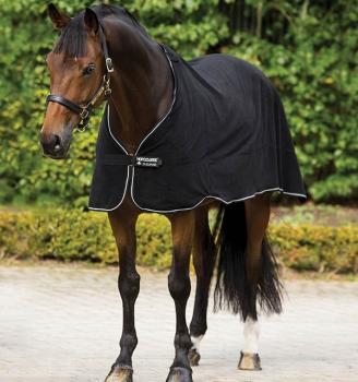Horseware; Fleece Liner 300g - schwarz