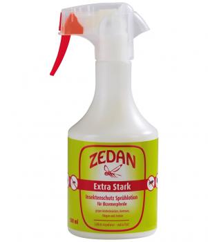ZEDAN; SP - extra stark - für Ekzemerpferde - 500ml