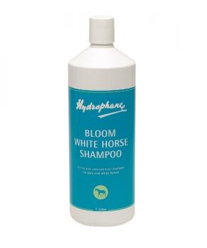 Hydrophane; Bloom White Horse Shampoo - 500ml