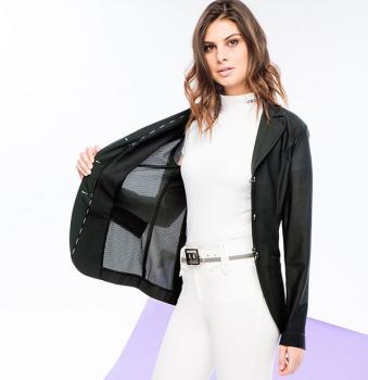 Preview: AA; Platinum MotionLite Jacket Ladies - night shade