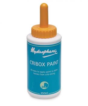 Hydrophane; Cribox Paint (Antiknabber) - 450ml