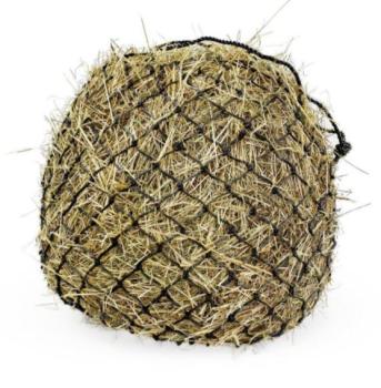 KM-Elite; Heunetz - schwarz