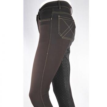 Easy Rider; Zohra Full Grip - ebony