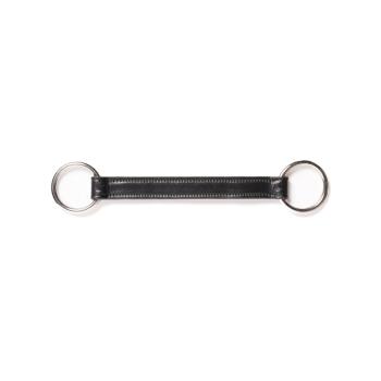 TRUST; Irish Martingale - schwarz