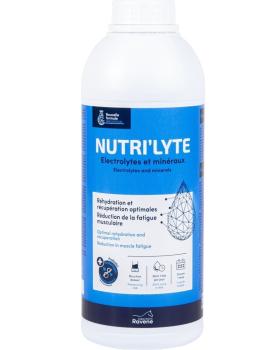 Ravene; Nutri'Lyte Solution  - 900ml