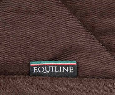 Equiline; Rombo - braun