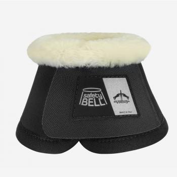 Veredus; Safety-Bell Light - Save the Sheep - schwarz