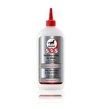 Leovet;  SOS Hautpflege Lotion bei Milben  - 500ml