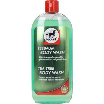 Leovet; Teebaum-Shampoo - 500ml