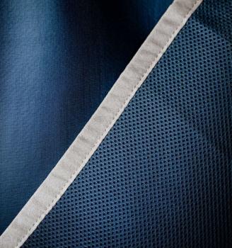 Preview: Horseware; RAMBO Airmax - navy / thunderstrorm