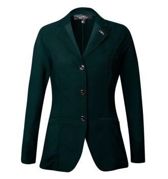 Preview: AA; Platinum MotionLite Jacket Ladies - hunter green