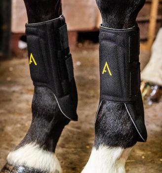 Horseware; Adagio Boot - schwarz