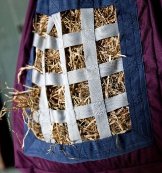 Preview: Horseware; Revive Heusack - fige