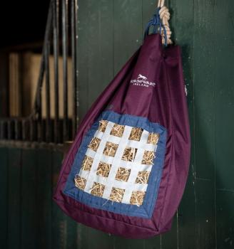 Horseware; Revive Heusack - fige
