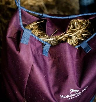 Preview: Horseware; Revive Heusack - fige