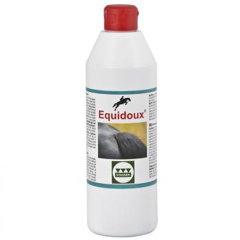 Equidoux; Tinktur gegen Mähnen-und Schweifscheuern - 500ml