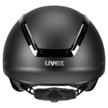 uvex; exxeed active  - black