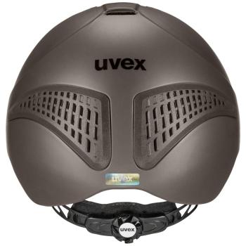 uvex; exxential IIl - mocca mat