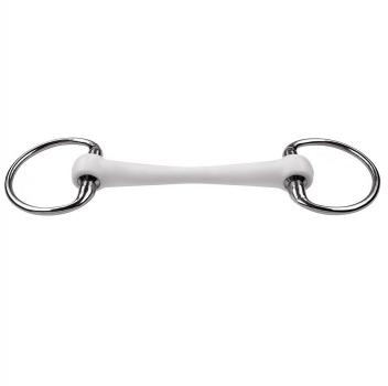 TRUST; Olivenkopftrense Flexi Soft - 15mm