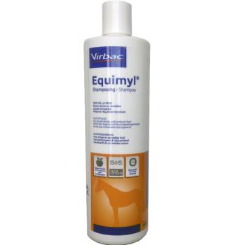 Virbac; Equimyl SIS Shampoo - 500ml