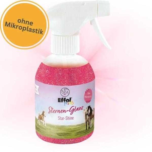 EFFOL; Kids Sternen-Glanz 300ml