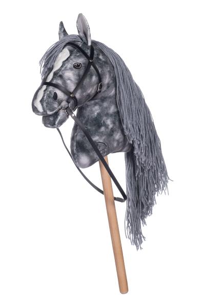 HKM; Hobby Horse - grau