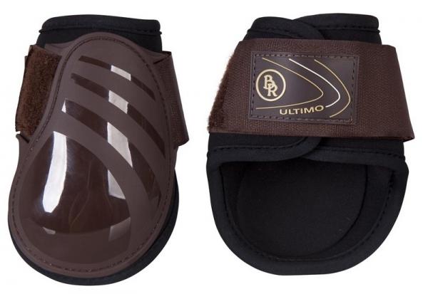 BR; Streifgamaschen Ultimo Young - braun