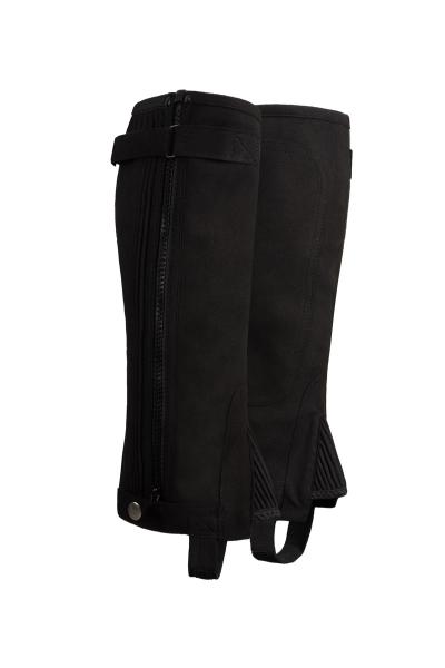 Horze; Amara Chaps - schwarz