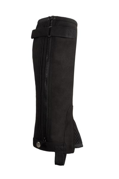 Horze; Amara Chaps - schwarz