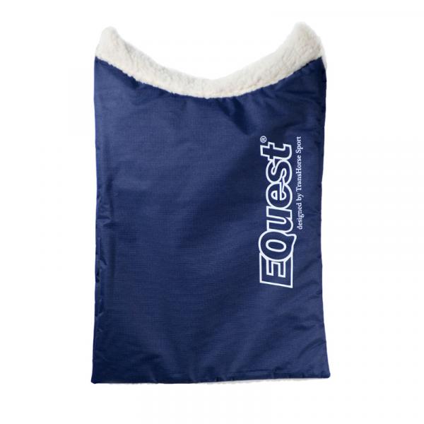 EQuest; Brustpolster für Decken
