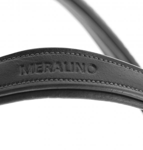Meralino - schwarz