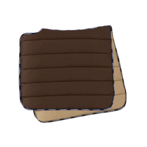 Passier; FlexiPad Dressur - braun/caramell
