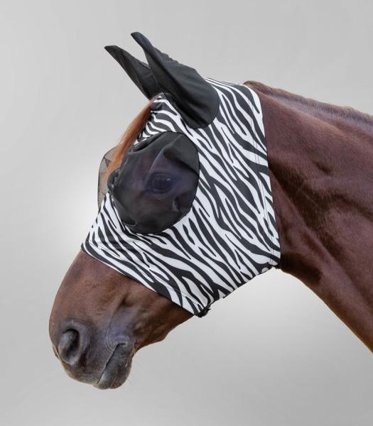 Waldhausen;  Puck Zebra
