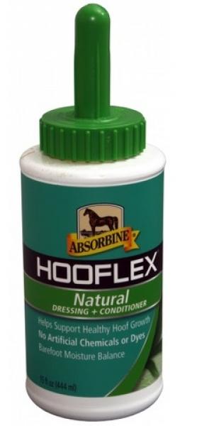 Absorbine; Hufdressing Hooflex Natural - 444ml