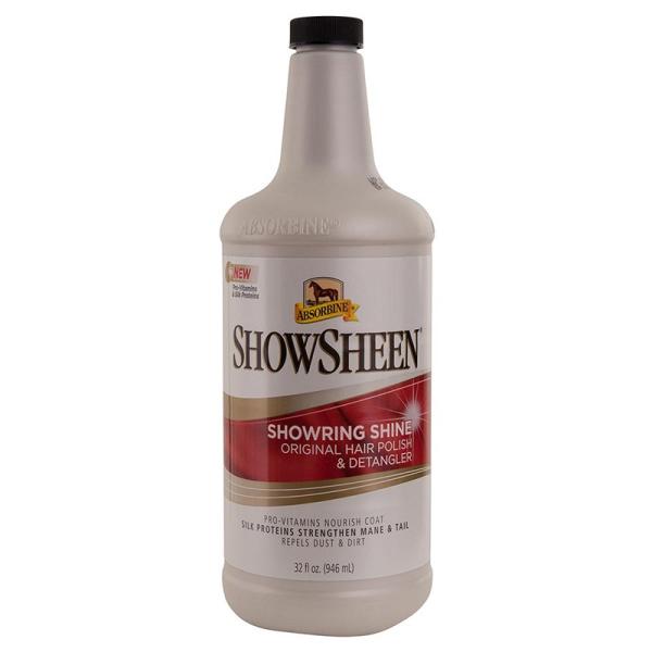 Absorbine; ShowSheen - 946ml