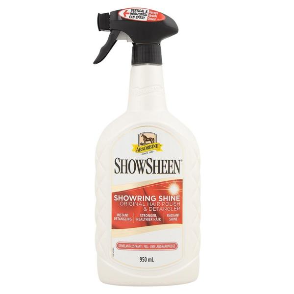Absorbine; ShowSheen - 950ml