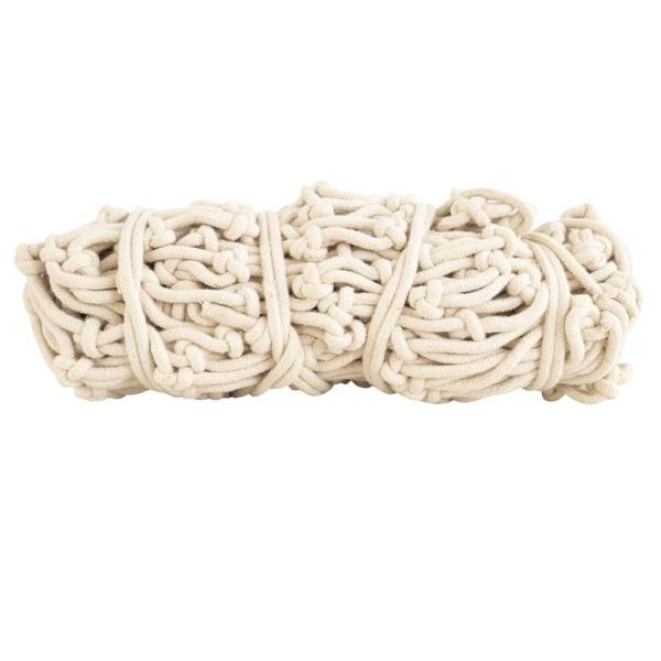 Premiere; Heunetz Baumwolle - beige