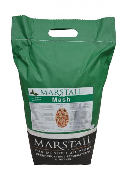 Marstall; Mash 7kg