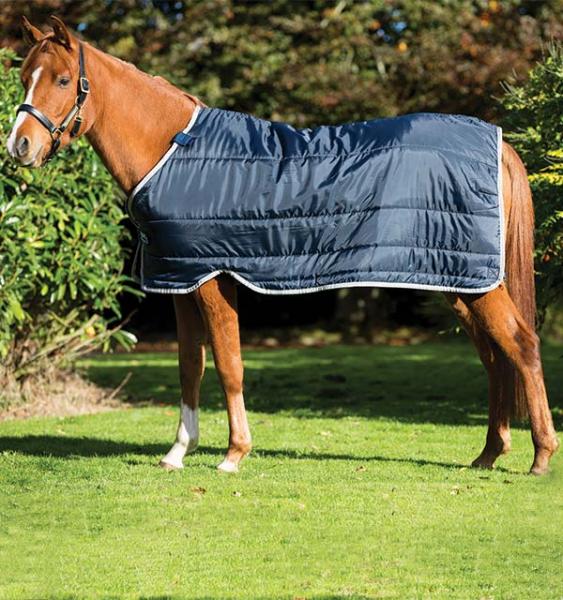 Horseware; Pony Liner 300g - navy