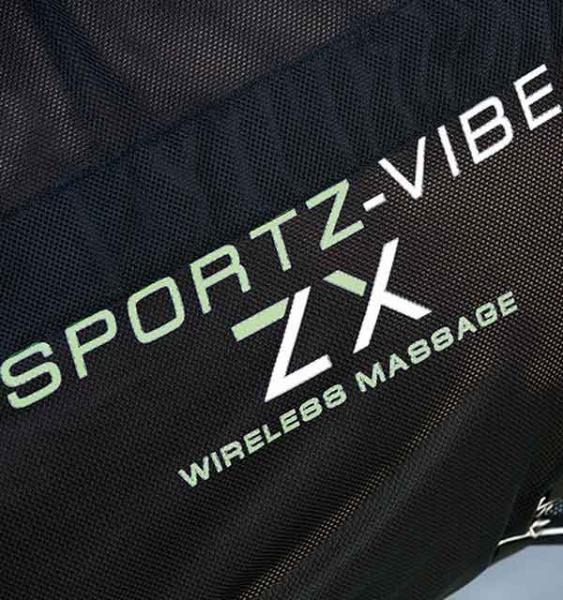 Horseware; Sportz-Vibe® ZX Horse Rug - kabellos