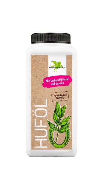 Parisol Hufoel farblos - 1lt.