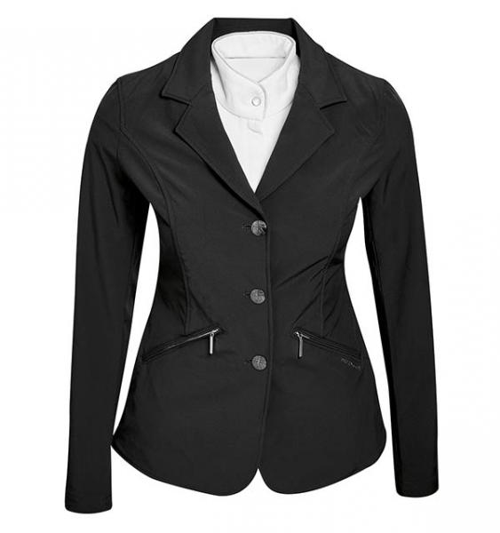 Horseware; Ladies Competition Jacket - schwarz