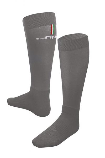Alessandro Albanese; Unisex Tech Socks - taupe