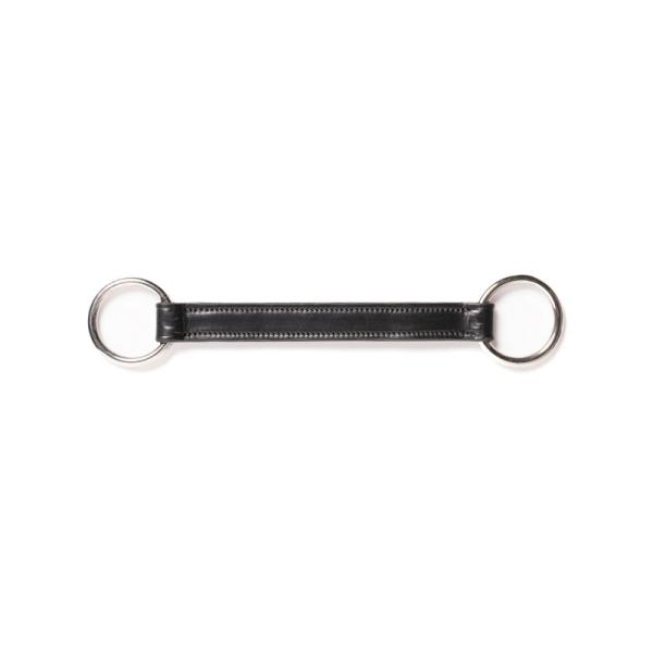 TRUST; Irish Martingale - schwarz