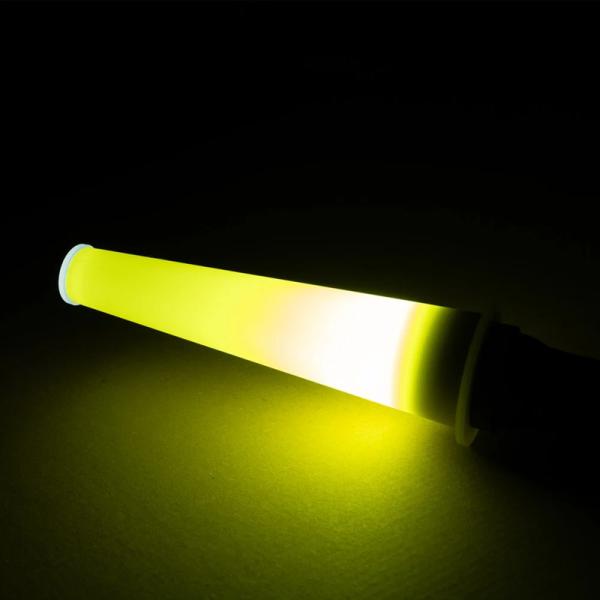 Grossenbacher; Leuchtkegel zu CHILI LED